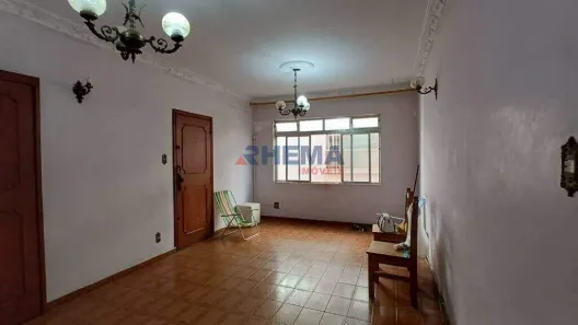 Apartamento com 3 Quartos à venda, 147m² no Boqueirão, Santos