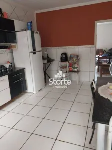 Casa com 5 Quartos à venda, 110m² no Jardim Brasília, Uberlândia