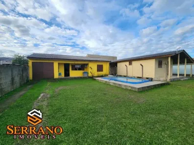 Casa com 2 Quartos à venda, 91m² no Praia de Mariluz, Imbé