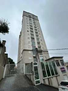 Apartamento com 2 Quartos para alugar, 57m² no Vila Silveira, Guarulhos