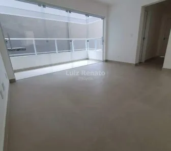 Apartamento com 2 Quartos à venda, 91m² no Santa Efigênia, Belo Horizonte