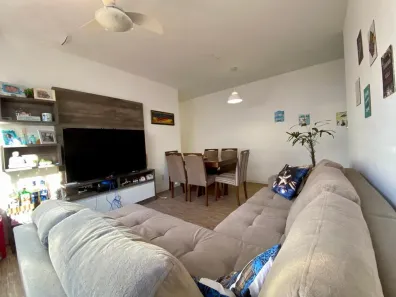 Apartamento com 3 Quartos à venda, 107m² no Centro, Capão da Canoa
