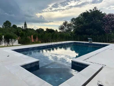 Casa de Condomínio com 5 Quartos à venda, 514m² no Bairro Campos de Santo Antônio, Itu
