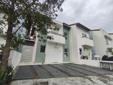 Casa de Condomínio com 3 Quartos à venda, 153m² no Paisagem Renoir, Cotia