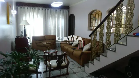 Sobrado com 3 Quartos à venda, 120m² no Jardim Vila Formosa, São Paulo