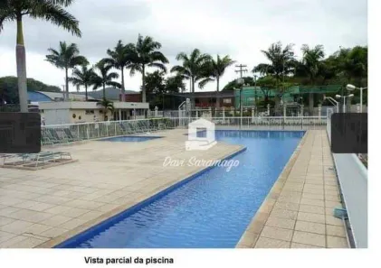 Apartamento com 2 Quartos à venda, 61m² no Várzea das Moças, São Gonçalo