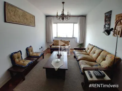 Apartamento com 3 Quartos à venda, 94m² no Chácara Santo Antônio (Zona Sul), São Paulo