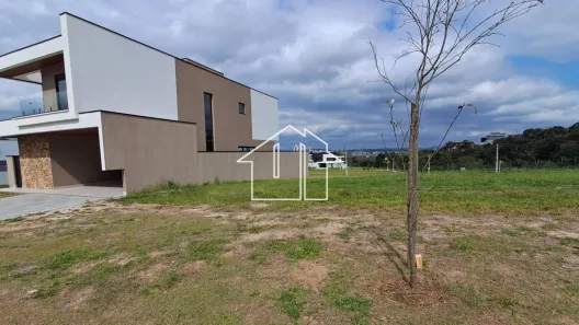 Lote/Terreno à venda, 331m² no Loteamento Terras Alpha São José dos Campos, São José dos Campos