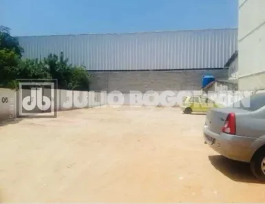 Lote/Terreno à venda, 525m² no Recreio dos Bandeirantes, Rio de Janeiro