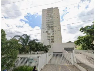 Apartamento com 2 Quartos à venda, 66m² no Penha de França, São Paulo
