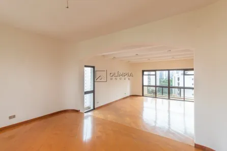 Cobertura com 4 Quartos para alugar, 360m² no Indianópolis, São Paulo