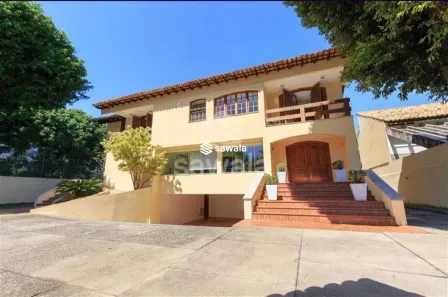 Casa com 5 Quartos à venda, 940m² no Barra da Tijuca, Rio de Janeiro