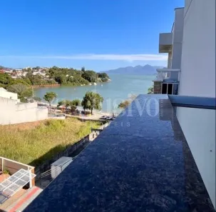 Cobertura com 4 Quartos à venda, 135m² no Bom Abrigo, Florianópolis