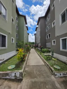 Apartamento com 2 Quartos para alugar, 48m² no , Paço do Lumiar