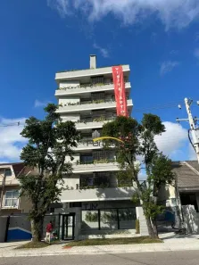 Apartamento com 2 Quartos à venda, 58m² no Capão Raso, Curitiba
