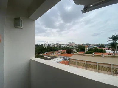 Apartamento com 2 Quartos à venda, 49m² no Jardim Dom Vieira, Campinas