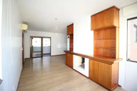 Apartamento com 3 Quartos para alugar, 140m² no Rio Branco, Porto Alegre