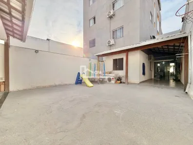 Apartamento com 2 Quartos à venda, 160m² no Letícia, Belo Horizonte