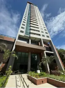 Apartamento com 2 Quartos à venda, 43m² no Boa Vista, Recife