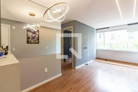 Apartamento com 2 Quartos à venda, 50m² no Piratininga, Osasco