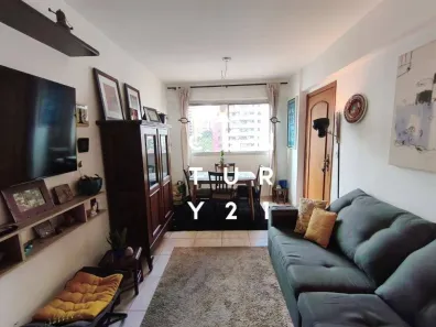Apartamento com 2 Quartos à venda, 58m² no Alto da Lapa, São Paulo