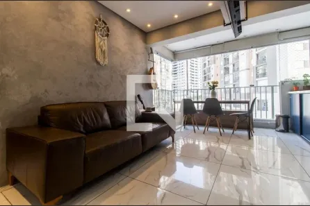 Apartamento com 2 Quartos à venda, 54m² no Alphaville Empresarial, Barueri