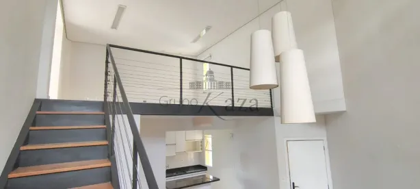 Cobertura com 2 Quartos à venda, 118m² no Jardim Esplanada II, São José dos Campos
