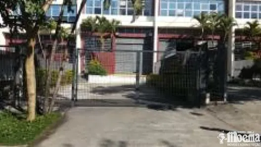 Galpão/Depósito/Armazém para alugar, 950m² no Alphaville Industrial, Barueri