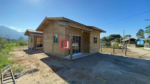 Casa com 4 Quartos à venda, 72m² no Enseada do Brito (Ens Brito), Palhoça