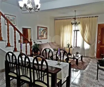 Sobrado com 4 Quartos à venda, 380m² no Jardim Primavera (Zona Norte), São Paulo