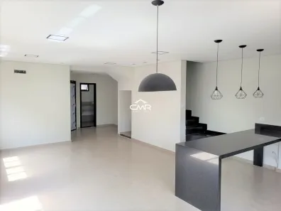 Casa de Condomínio com 3 Quartos à venda, 235m² no Jardim São Francisco, Piracicaba