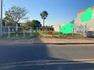 Lote/Terreno à venda, 1000m² no São João I (Olímpia), São José do Rio Preto