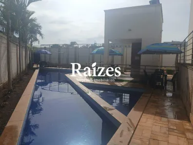 Apartamento com 2 Quartos à venda, 43m² no Chácaras Tubalina e Quartel, Uberlândia
