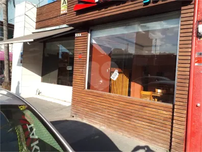Ponto Comercial à venda, 160m² no Vila Albertina, São Paulo