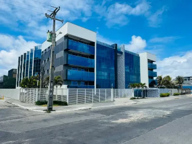 Flat com 1 Quarto à venda, 40m² no Boa Viagem, Recife