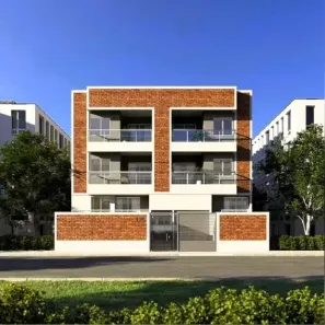 Apartamento com 1 Quarto à venda, 64m² no Grajaú, Rio de Janeiro