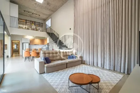 Casa de Condomínio com 3 Quartos à venda, 218m² no Novo Mundo, Uberlândia