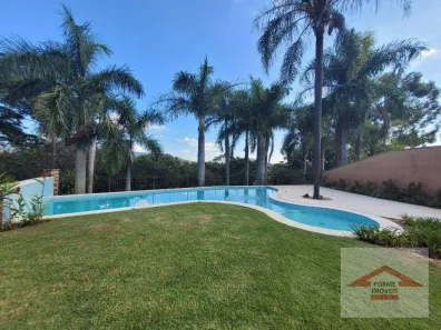 Casa de Condomínio com 5 Quartos à venda, 511m² no Jardim Tereza Cristina, Jundiaí