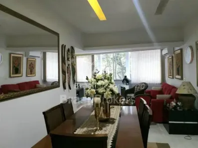 Apartamento com 3 Quartos à venda, 107m² no Copacabana, Rio de Janeiro