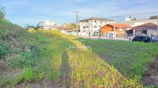 Lote/Terreno à venda, 737m² no Steffen, Brusque