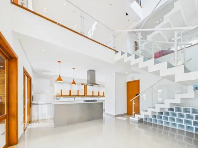 Casa de Condomínio com 4 Quartos para alugar, 258m² no Suru, Santana de Parnaíba