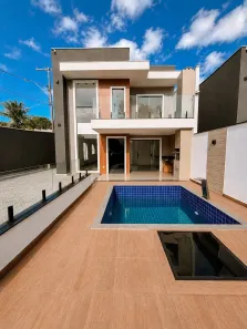 Casa com 4 Quartos à venda, 140m² no Colinas, Rio das Ostras