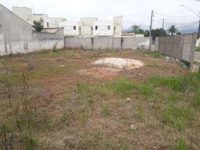 Lote/Terreno à venda, 370m² no Tinga, Caraguatatuba