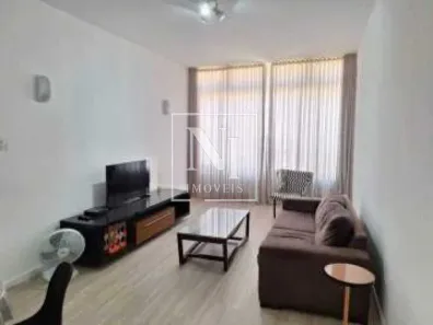 Apartamento com 3 Quartos à venda, 120m² no Copacabana, Rio de Janeiro