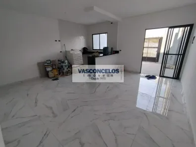 Casa com 3 Quartos à venda, 108m² no Altos da Vila Paiva, São José dos Campos