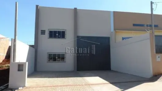 Imóvel Comercial com 1 Quarto à venda, 200m² no Colúmbia, Londrina