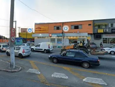 Sala Comercial para alugar, 130m² no Jardim Ismênia, São José dos Campos