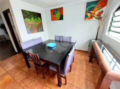 Casa com 6 Quartos à venda, 250m² no Vila Morse, São Paulo