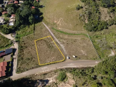 Lote/Terreno à venda, 1260m² no Ibiraquera, Imbituba