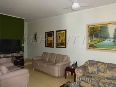Casa com 5 Quartos à venda, 330m² no Vila Mazzei, São Paulo